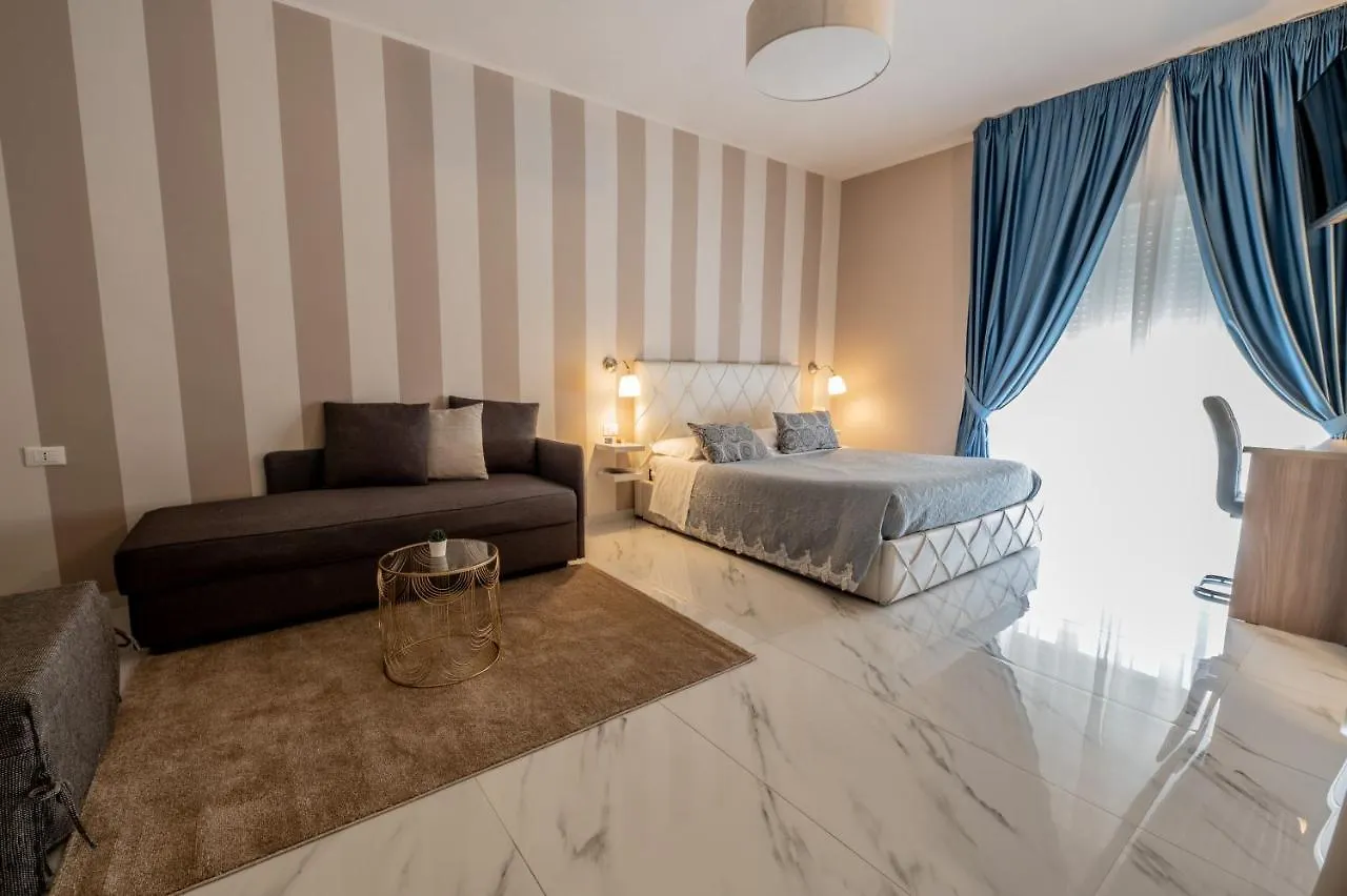 Eolian Port B&B Милаццо 0*,  Италия