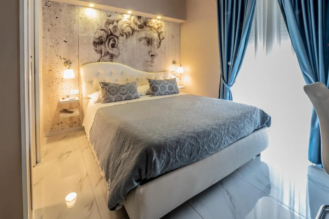 Eolian Port B&B Милаццо