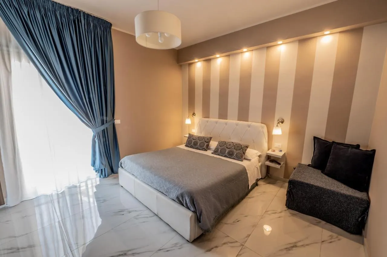 Eolian Port B&B ミラッツォ 0*,  イタリア