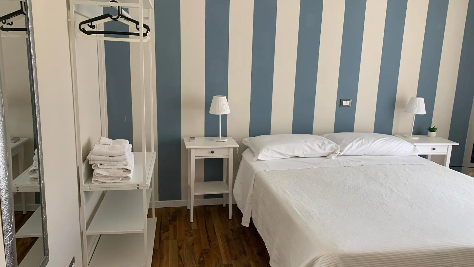 Eolian Port B&B ミラッツォ 0*,  イタリア